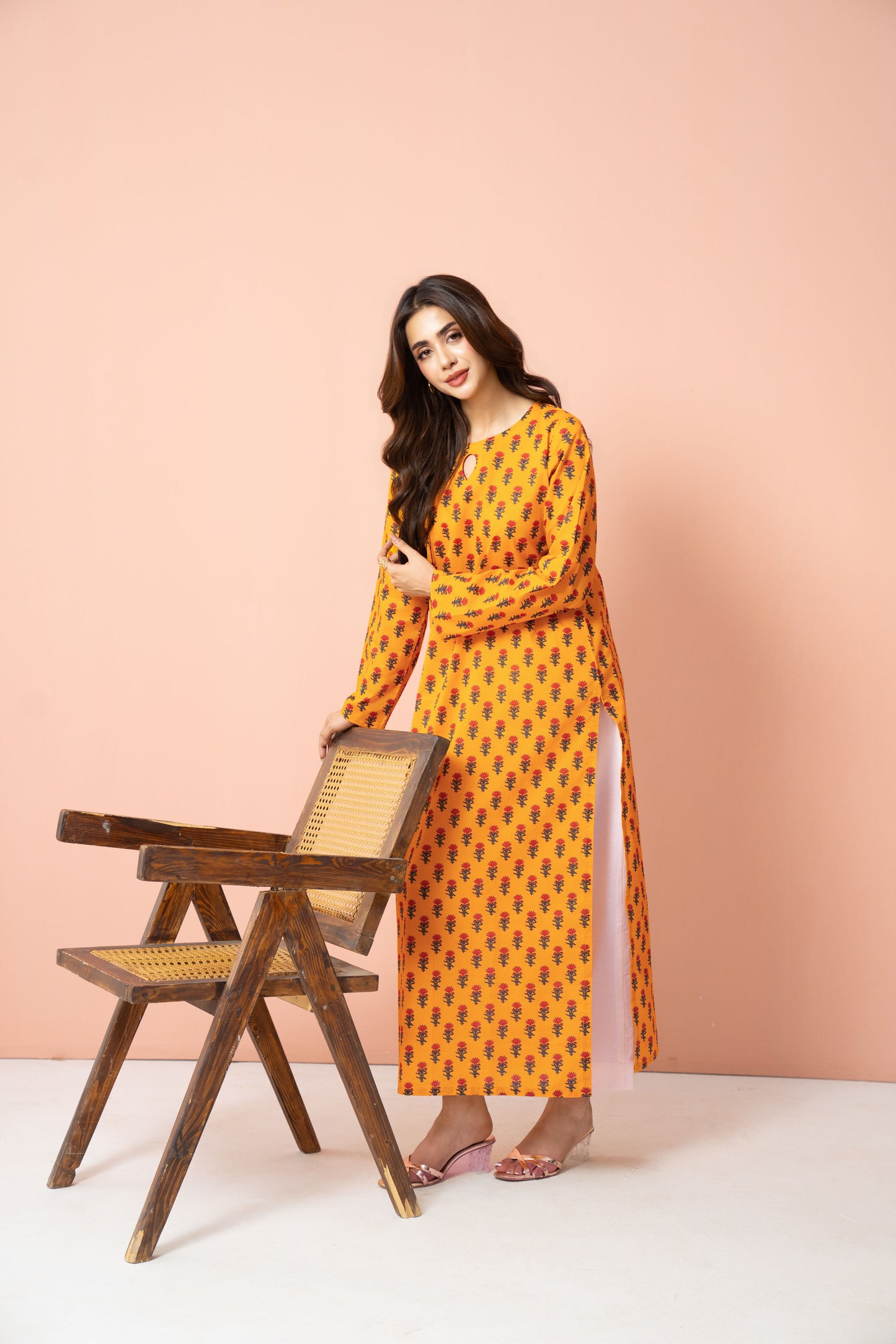 Zarang - 2pc