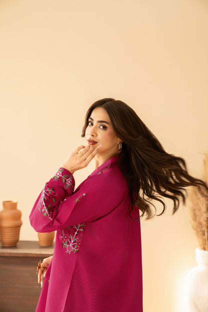 Mehru