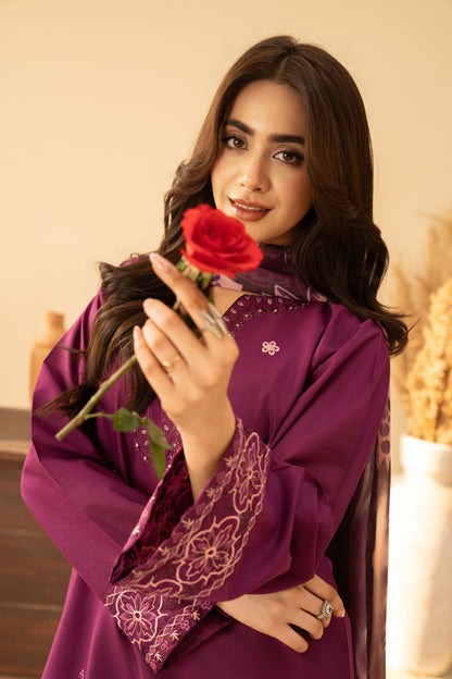 Eshaal