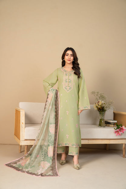 Farheen