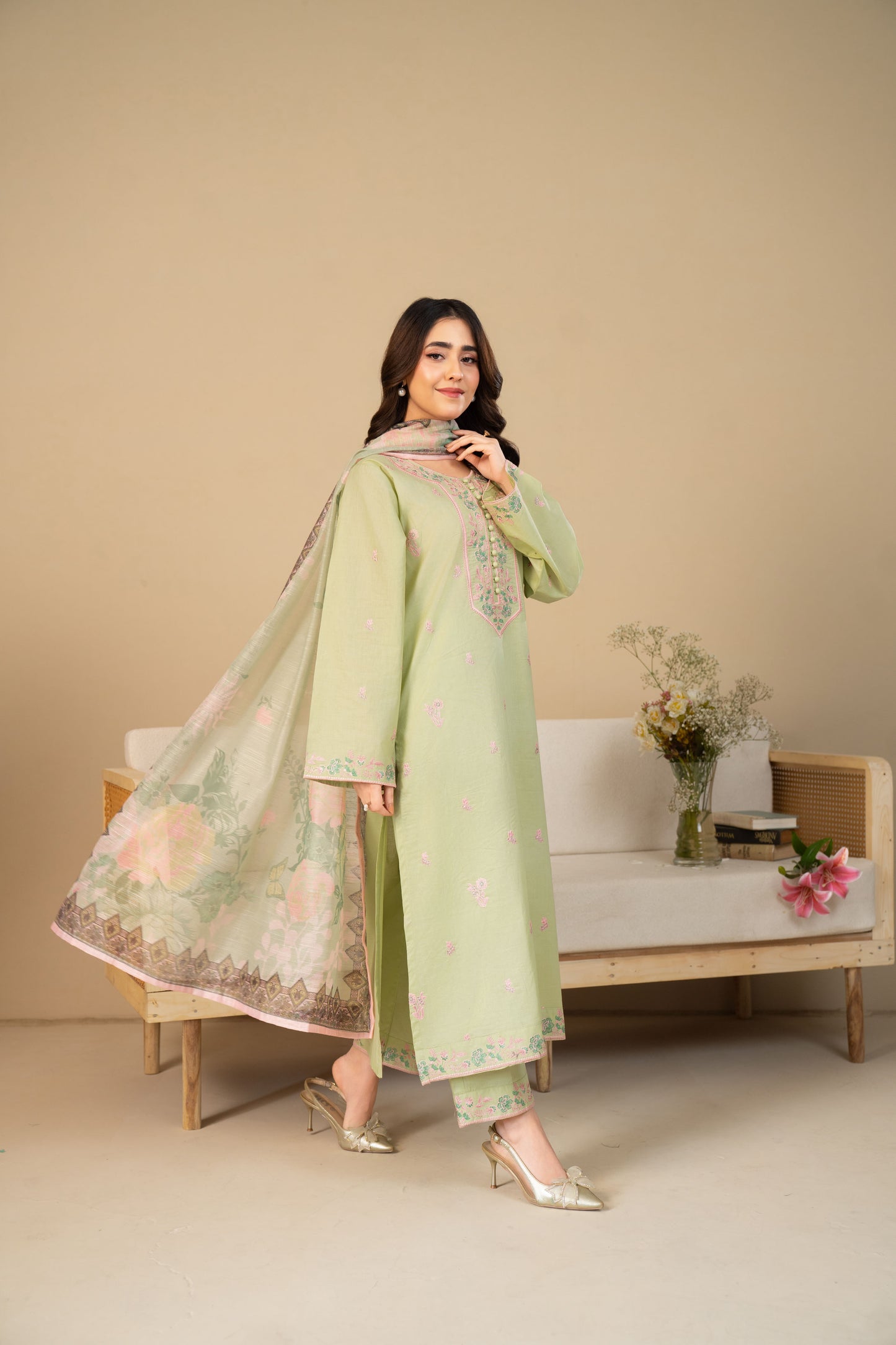 Farheen