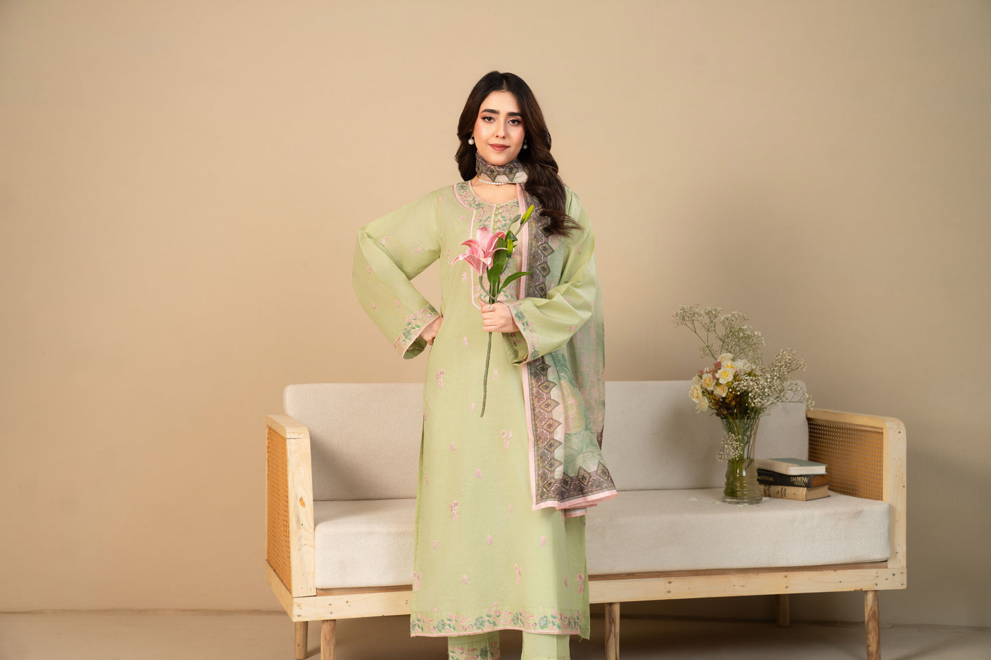 Farheen