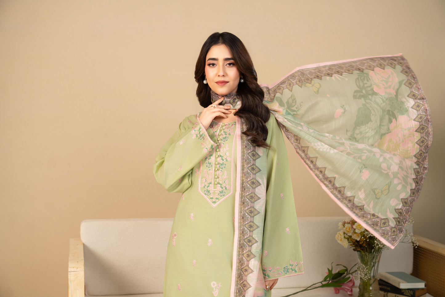 Farheen