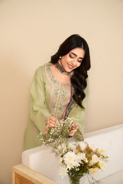 Farheen