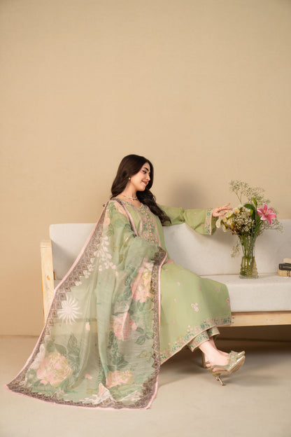Farheen