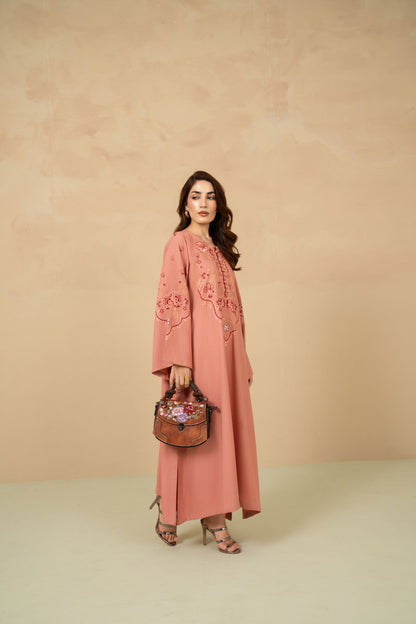 Tea pink marina 2 piece by Tiraz