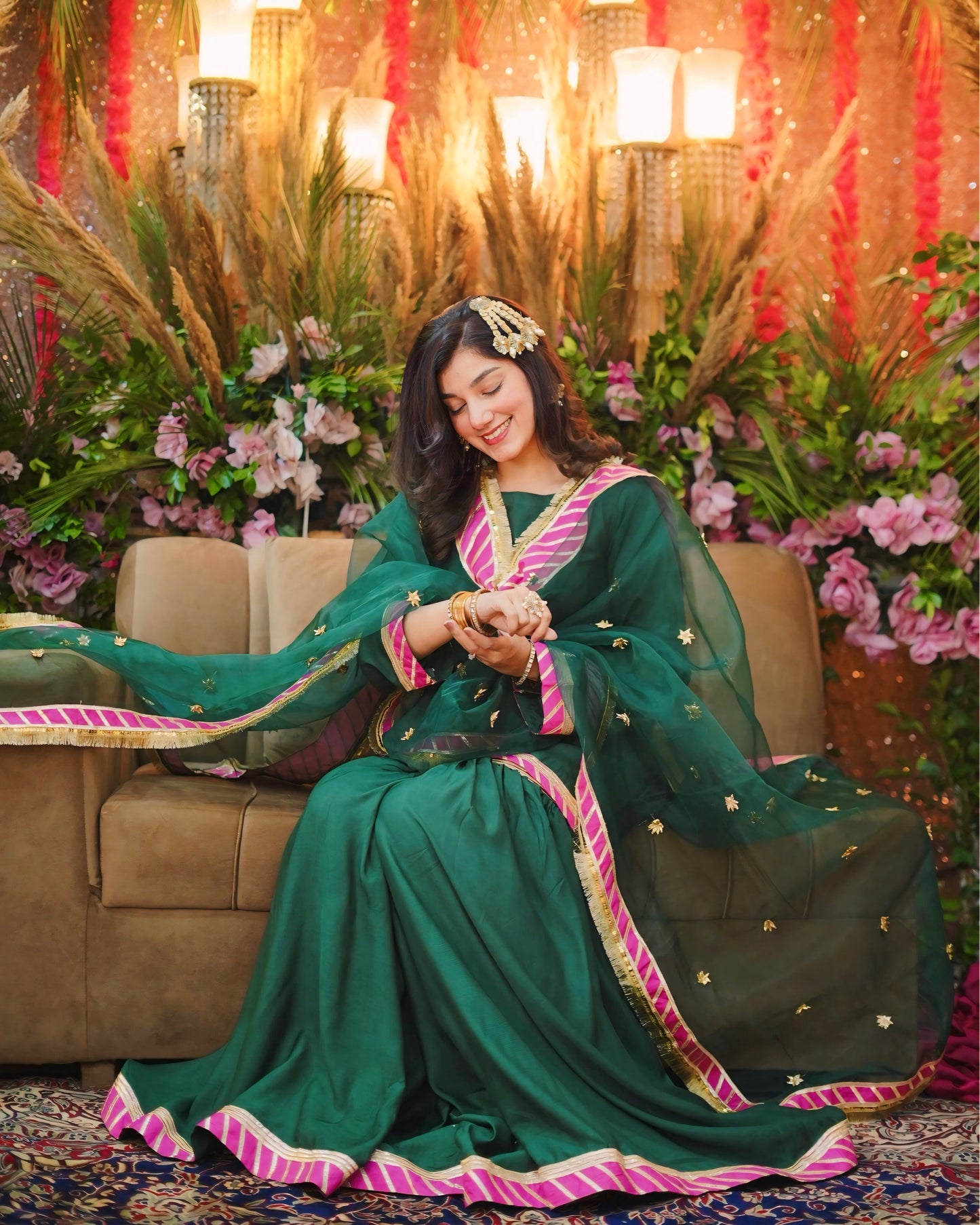 Muskan