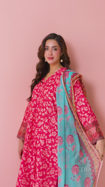 Kiran - 3pc