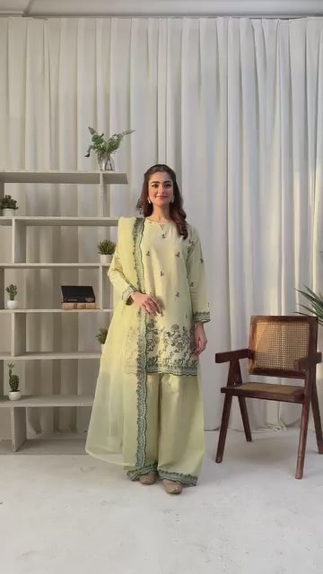 Nayirah