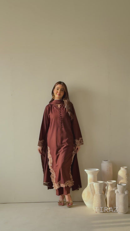 Mahira