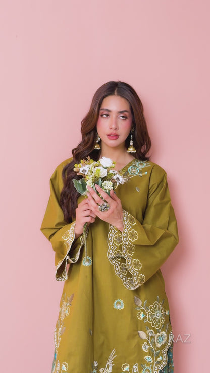 Raya - 2pc